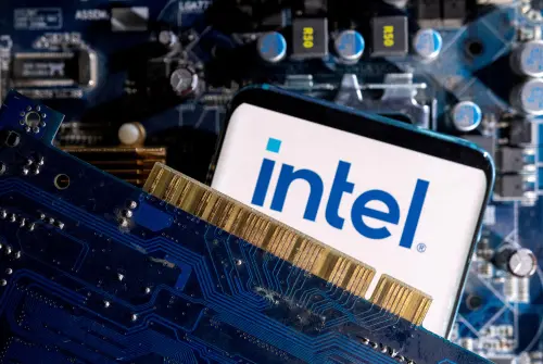 Intel Postpones $28 Billion Chip Factories in Ohio to 2030