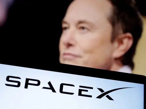 FAA Approves SpaceX Starship Flight 8 Launch Following Flight 7 Incident
