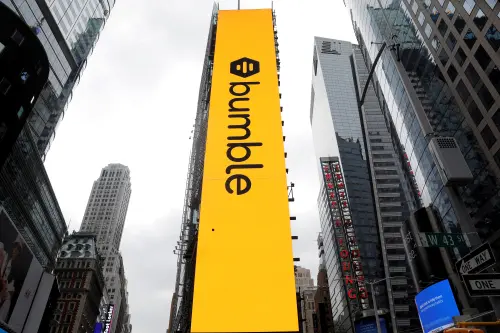 Ronald Fior Appointed Interim Finance Chief at Bumble