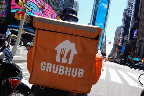 Grubhub Announces 500 Job Cuts