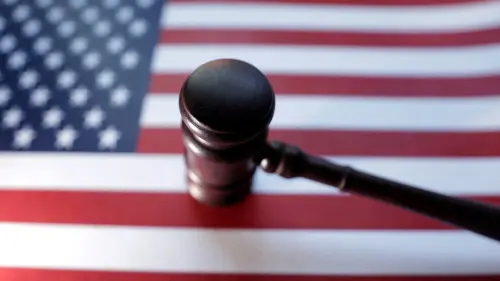 US Judge Dismisses SEC Fraud Lawsuit Against Hex Crypto Founder