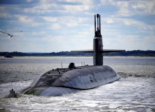 Norway to Continue Fuel Supply to US Navy Despite Boycott Call