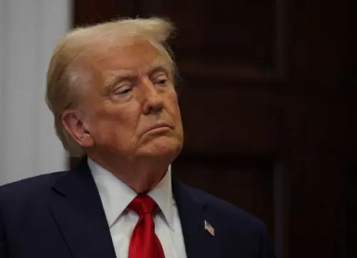 Democratic Proposal: MEME Act to Prevent Trump and Other Leaders from Issuing Cryptocurrencies