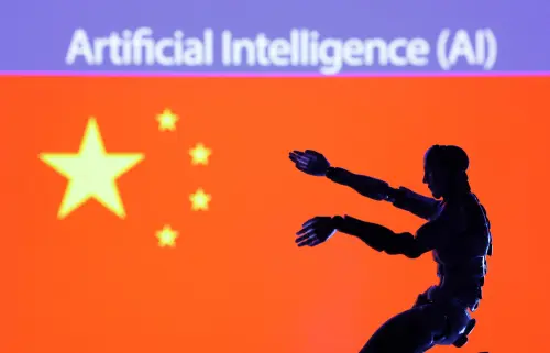 China's Zhipu AI Secures $137 Million Investment from State Funds in AI Competition