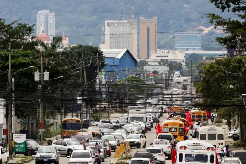 Significant Power Restored Following Outage in Honduras