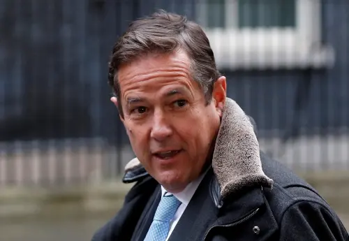 Former Barclays CEO Staley Appeals UK Ban Related to Epstein Statements