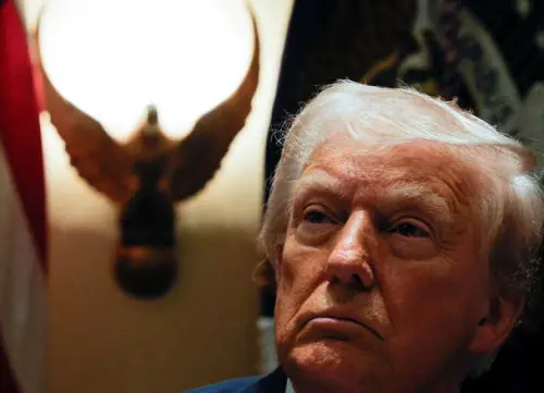 Trump to Host Cryptocurrency Summit at White House on March 7