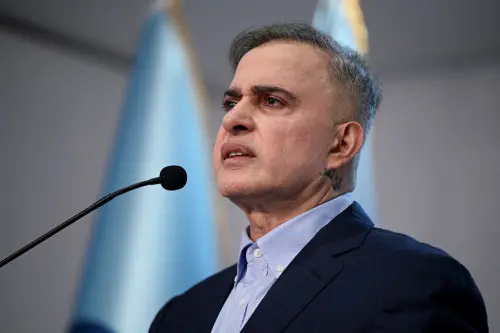 Venezuela Releases Additional Election Protesters, Total Now 2,006