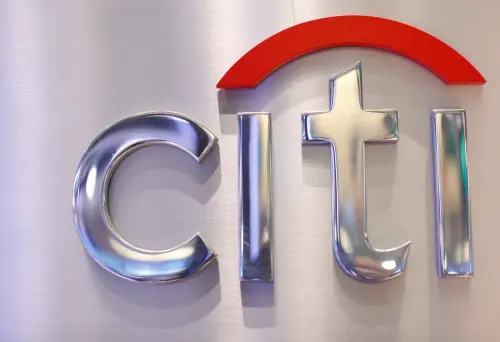 Citigroup Nearly Transferred $6 Billion to Wealth Account Due to Copy-Paste Mistake, Bloomberg Reveals