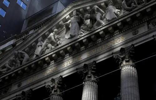 CoreWeave, Supported by Nvidia, Discloses Revenue Surge in US IPO Submission