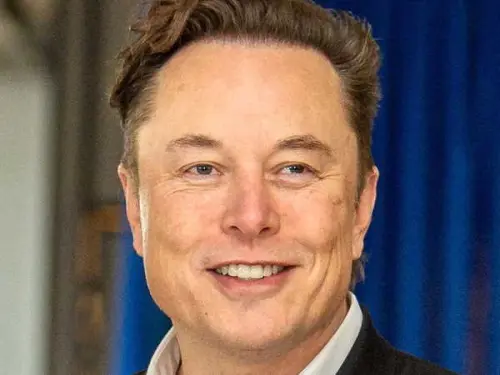 Musk's Embrace of Right-Wing Politics: Potential Impact on Car Buyers and Tesla's Stock