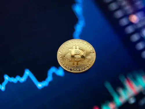 Bitcoin's Value Plummets Amid Market Uncertainty