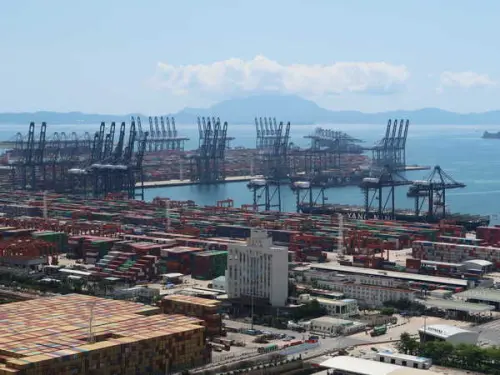 China Imposes Additional Tariffs Up to 15% on Select U.S. Goods Starting March 10