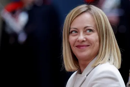 Italy Turns to Foreign Investors as Domestic Retail Bond Market Slows