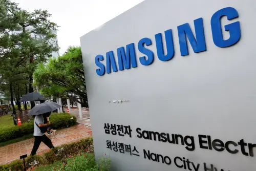 Samsung Electronics Union in South Korea Approves 5.1% Salary Increase