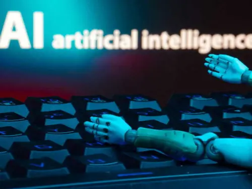 Minnesota Considers Blocking 'Nudify' Apps Generating Explicit Images via AI Without Consent