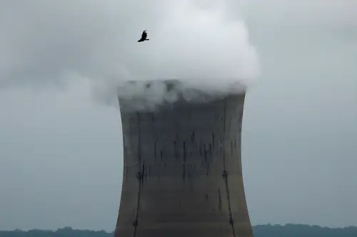 Climate Goal Adherence Imperative Despite U.S. and U.K., Envoy Emphasizes