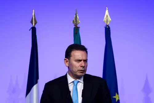 Portugal's Parliament to Vote on Confidence Motion Tuesday