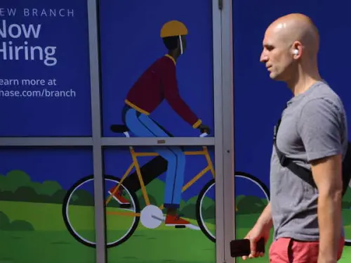 ADP Reports Private Employers Added Only 77,000 Jobs in February, Significantly Below Expectations