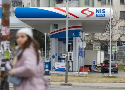 Reports: EU Spends More on Russian Energy Than Ukraine Aid