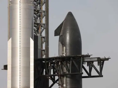 FAA Suspends Flights to Multiple Florida Airports Following SpaceX Rocket Test Mishap