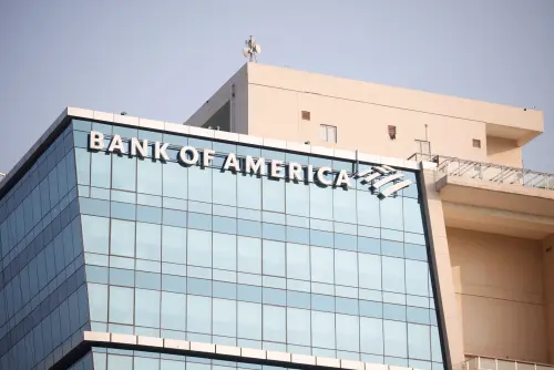 Panama Secures €1.2 Billion Loan from Bank of America's Subsidiary