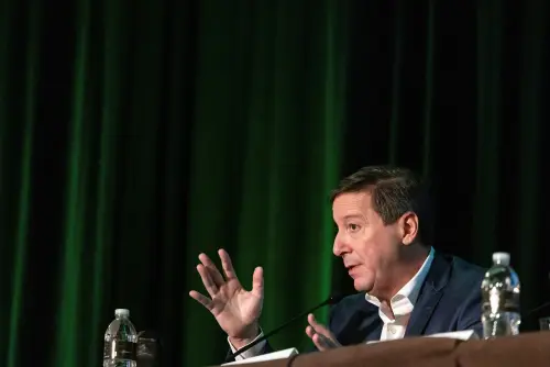 Dealmakers Await Signal for Increased M&A Activity in 2025