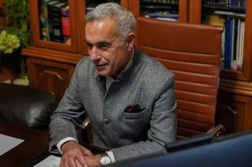 Romanian Court Upholds Measures Against Presidential Election Front-Runner in Investigation