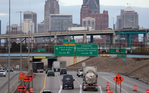 Canada To Postpone Implementation Of Second Wave of Retaliatory Tariffs, Confirms Finance Minister