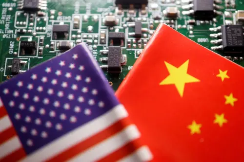 US Hearing on China's Advancements in Semiconductor Industry