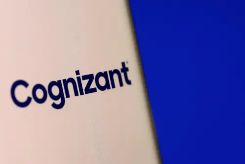 Mantle Ridge, an Activist Investor, Acquires Over $1 Billion Stake in Cognizant, as Reported by WSJ
