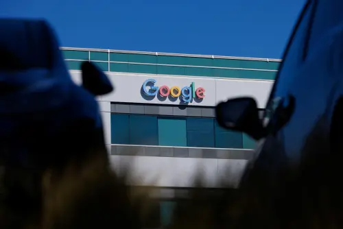 US Abandons Attempt to Force Google to Divest AI Holdings in Antitrust Case