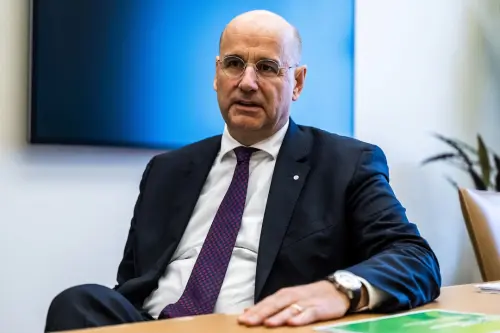 Russian Business Surge Boosts Profit of Hungary's OTP Bank