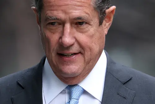 Bank of England Governor Bailey Provides Evidence in Ex-Barclays CEO Staley's UK Ban Appeal