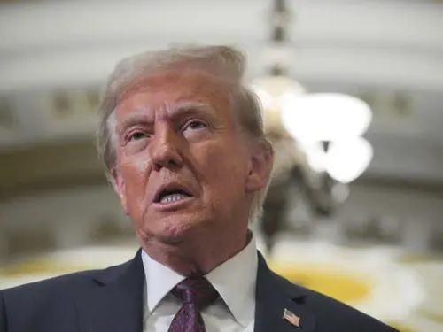 Trump Administration Plans to Exclude Sector-Specific Tariffs on April 2, Reports Indicate