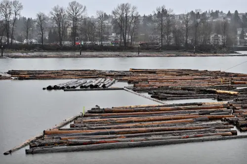 China Retaliates Against Canada by Imposing New Agriculture Tariffs