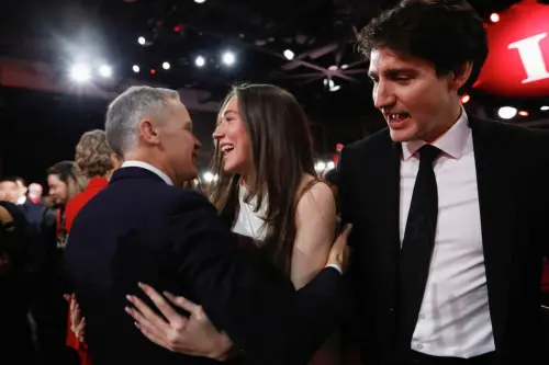 Mark Carney, Crisis-Fighting Central Banker, Appointed to Guide Canada Amid US Trade Conflict