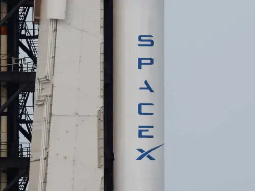 Elon Musk Affirms Starlink's Continued Support for Ukraine