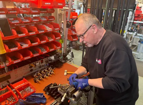 Streamlining Bureaucratic Processes: German Companies Seek Relief