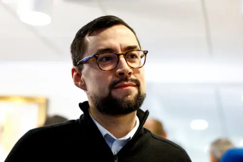 Prime Minister Criticizes Trump's Renewed Interest in Greenland