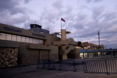 FAA Extends Ban on US Flights to Port-au-Prince Until September 8