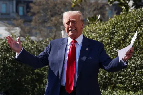 Trump Signals Intent to Reduce Tariffs on Canada