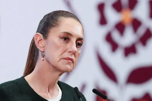 Mexican President Reports Hacking of Old Phone and Email