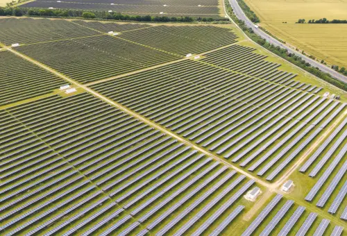 Britain Set to Invest £1.8 Billion in Home Energy Saving Upgrades