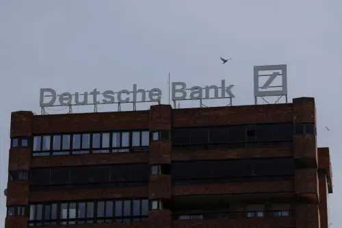 Deutsche Bank Projects Confidence for 2025 Amid Germany's Economic Challenges