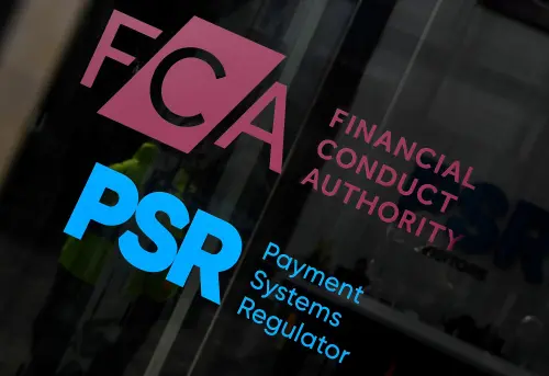 UK Payments Regulator to Be Abolished and Integrated into Financial Watchdog