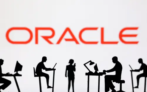 Oracle Forecasts Strong Long-Term Growth Amid Surge in AI Cloud Demand