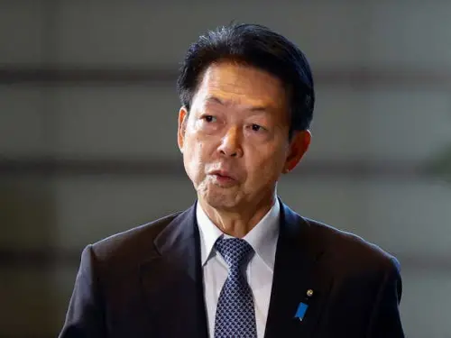 Japan's Trade Minister Unsuccessful in Securing US Tariff Exemptions
