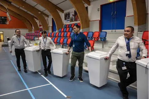 Greenland Election Signals New Leadership Aimed at Gradual Independence