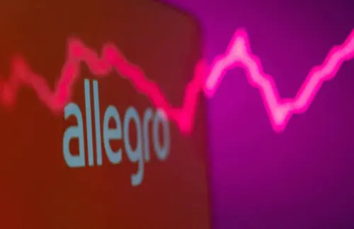 Allegro, an E-commerce Company, to Install 2,500 Parcel Lockers in Poland by 2025